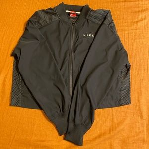 MESH NIKE JACKET